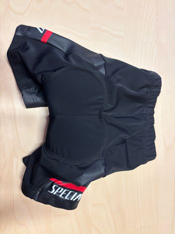 Used Specialized Youth RBX Comp Logo Short Sleeve Jersey bike — image 2 of 2