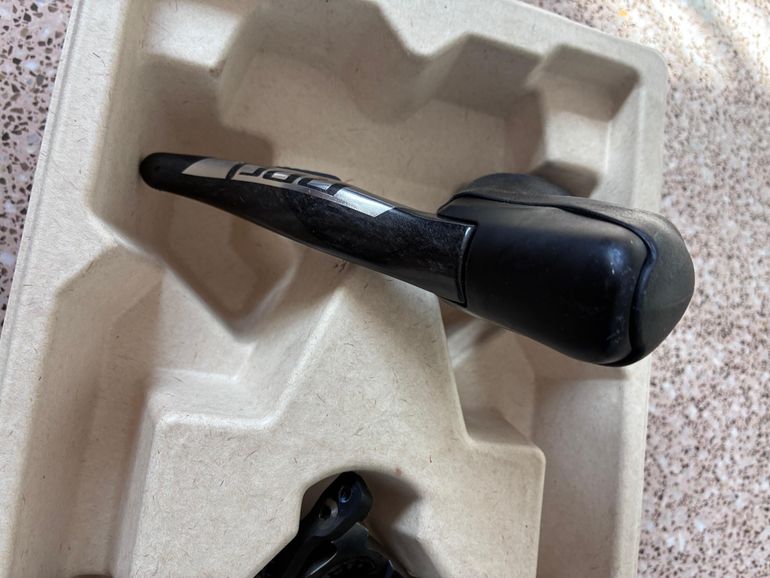 Used Sram RED D1 2025 bike — image 2 of 11