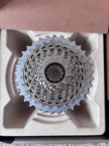 Used Sram RED D1 2025 bike — image 7 of 11