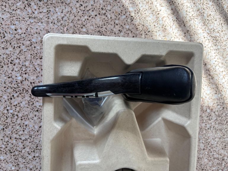 Used Sram RED D1 2025 bike — image 4 of 11