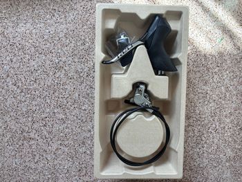 Used Sram RED D1 2025 bike — image 5 of 11