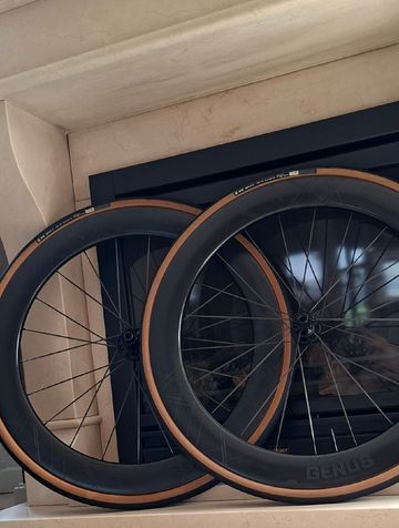 Tweedehands ere research Genus II 2025 Wheels