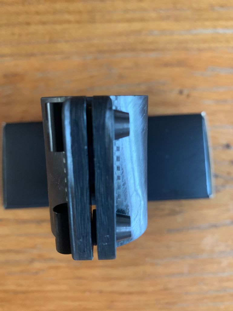 Used mcfk Stem 2020 bike — image 5 of 5