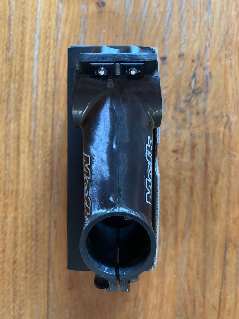 Used mcfk Stem 2020 bike — image 1 of 5