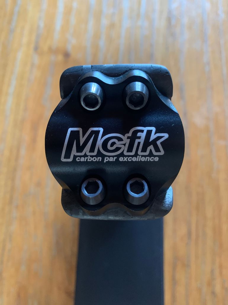 Used mcfk Stem 2020 bike — image 4 of 5