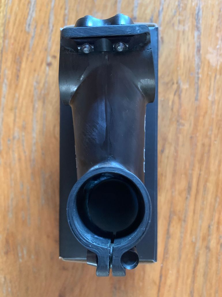 Used mcfk Stem 2020 bike — image 3 of 5
