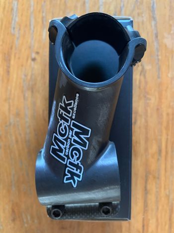 Used mcfk Stem 2020 bike — image 2 of 5