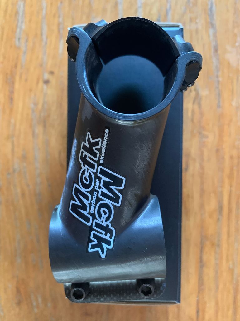 Used mcfk Stem 2020 bike — image 2 of 5