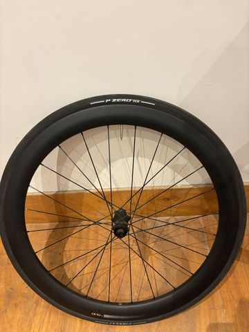 Brugt Bmc CR 50 SL Wheelset 2026 bike — billede 4 af 5