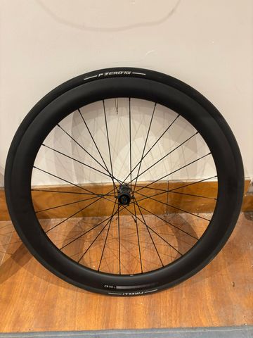 Brugt Bmc CR 50 SL Wheelset 2026 bike — billede 5 af 5