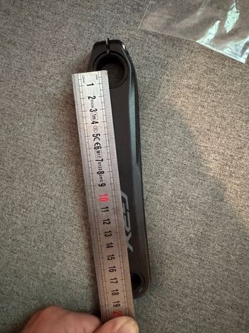 Used Shimano GRX-FC600 2x11s 2026 bike — image 6 of 8
