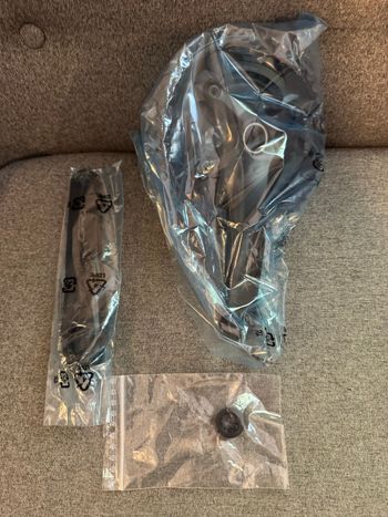 Used Shimano GRX-FC600 2x11s 2026 bike — image 2 of 8