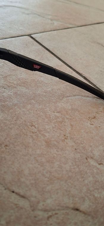 Used Oakley Encoder 2025 bike — image 4 of 5