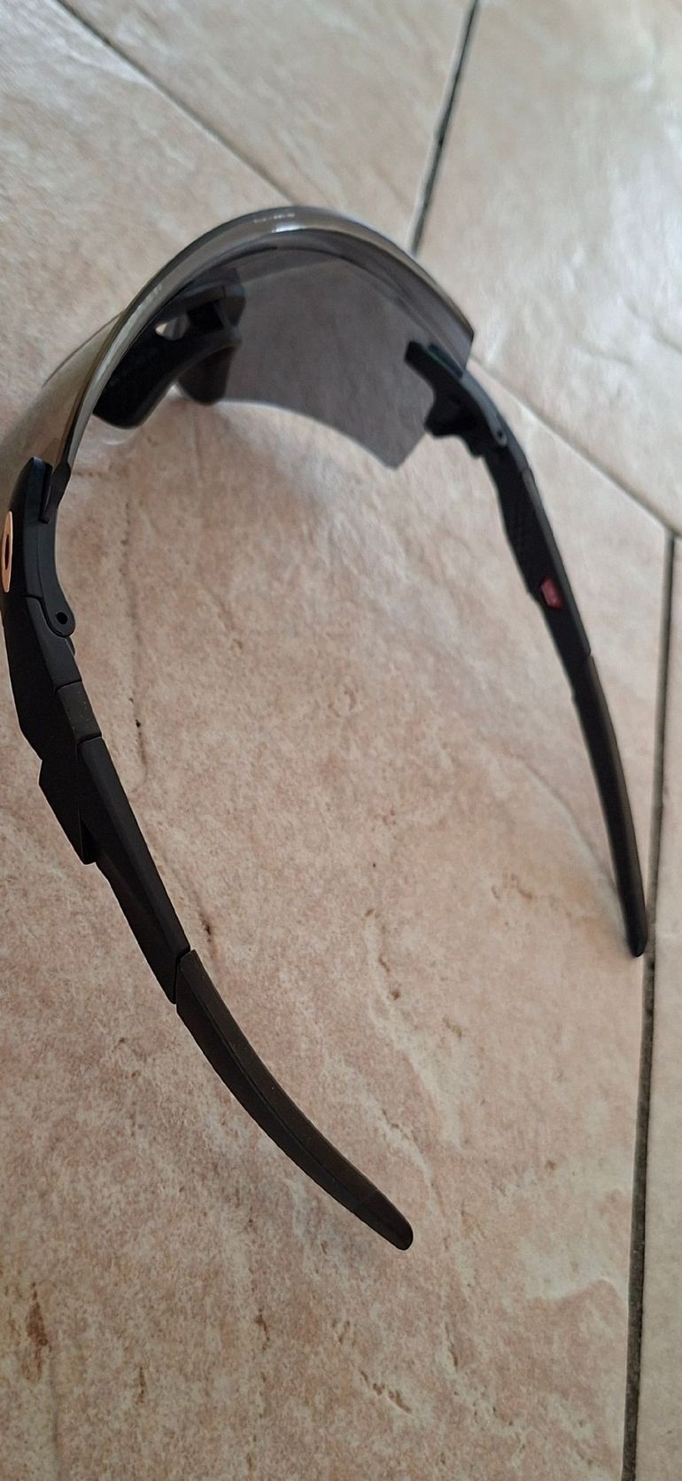 Used Oakley Encoder 2025 bike — image 5 of 5