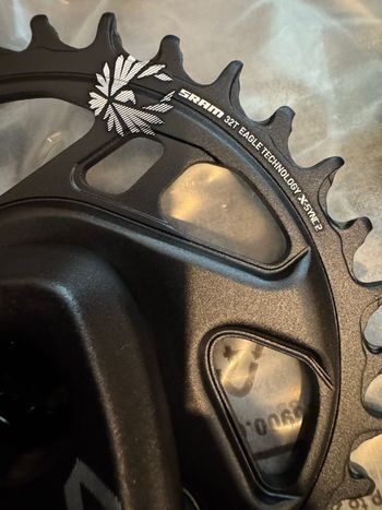 Used Truvativ STYLO 6K Power Spline 2026 bike — image 2 of 6