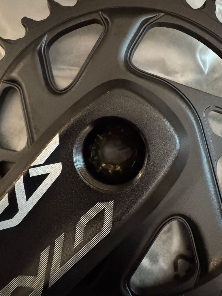 Used Truvativ STYLO 6K Power Spline 2026 bike — image 4 of 6