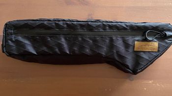 Used Enmedialegua Bolsa de Cuadro Mod. top Largue 2026 bike