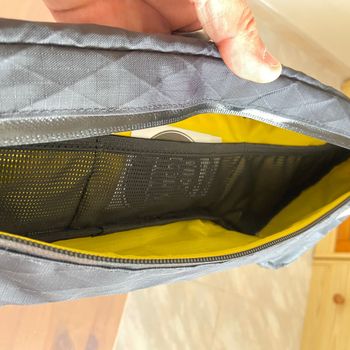 Used Enmedialegua Bolsa de Cuadro Mod. top Largue 2026 bike — image 9 of 9