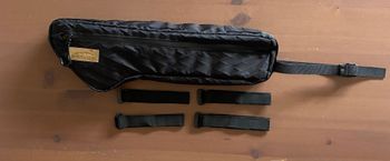 Used Enmedialegua Bolsa de Cuadro Mod. top Largue 2026 bike — image 2 of 9