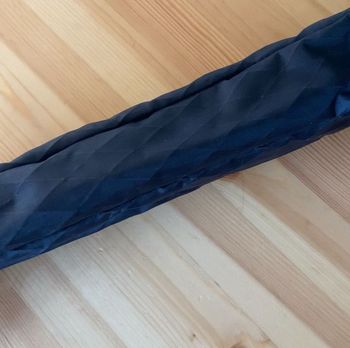 Used Enmedialegua Bolsa de Cuadro Mod. top Largue 2026 bike — image 5 of 9