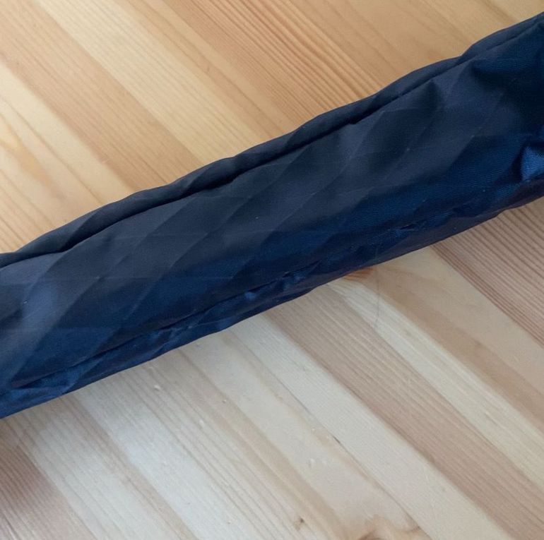 Used Enmedialegua Bolsa de Cuadro Mod. top Largue 2026 bike — image 5 of 9