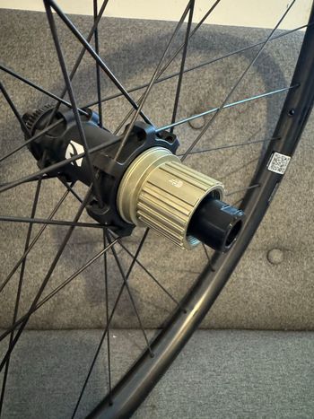 Used Reynolds TR289 XC Rear Wheel 2025 bike — image 5 of 8