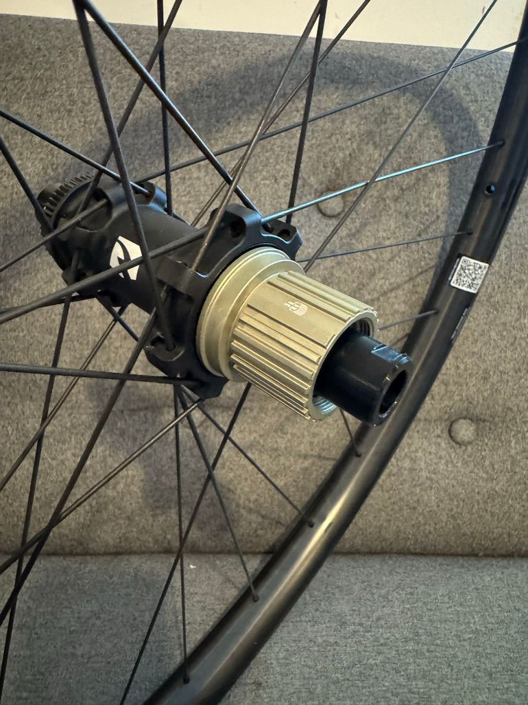 Used Reynolds TR289 XC Rear Wheel 2025 bike — image 5 of 8
