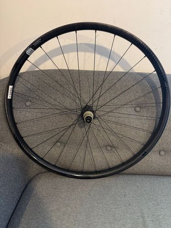 Used Reynolds TR289 XC Rear Wheel 2025 bike — image 2 of 8