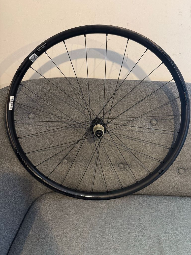 Used Reynolds TR289 XC Rear Wheel 2025 bike — image 2 of 8