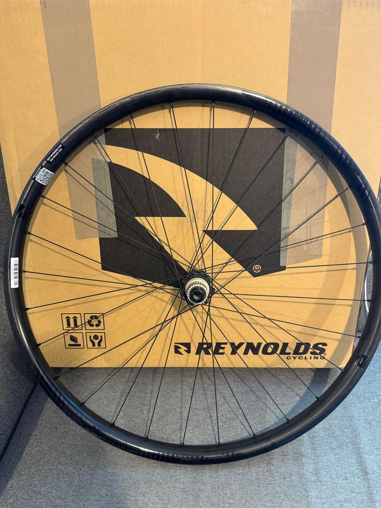 Used Reynolds TR289 XC Rear Wheel 2025 bike — image 1 of 8