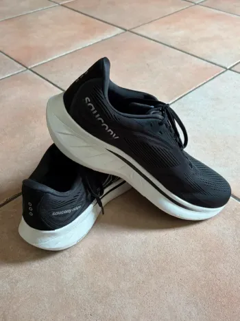 Used Saucony Ride 18 bike — image 2 of 6