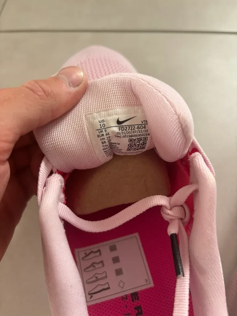 Used Pegasus Chaussure de Running Nike 41 bike — image 6 of 6