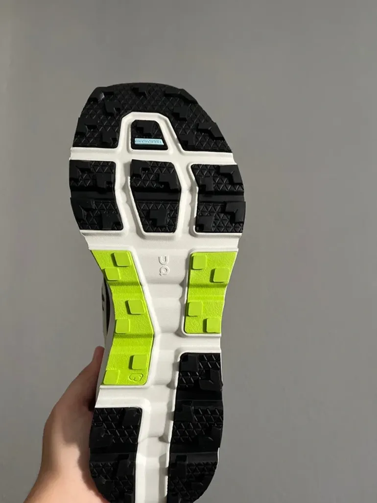 Used On Running Cloud Vista 2 bike — image 6 of 7