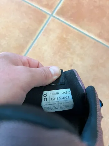 Used On Running Cloudsurfer bike — image 5 of 5