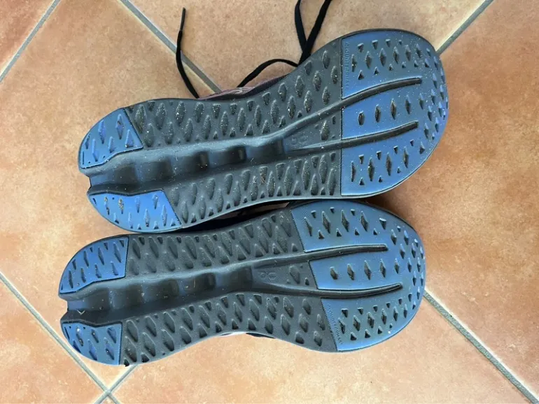 Used On Running Cloudsurfer bike — image 3 of 5