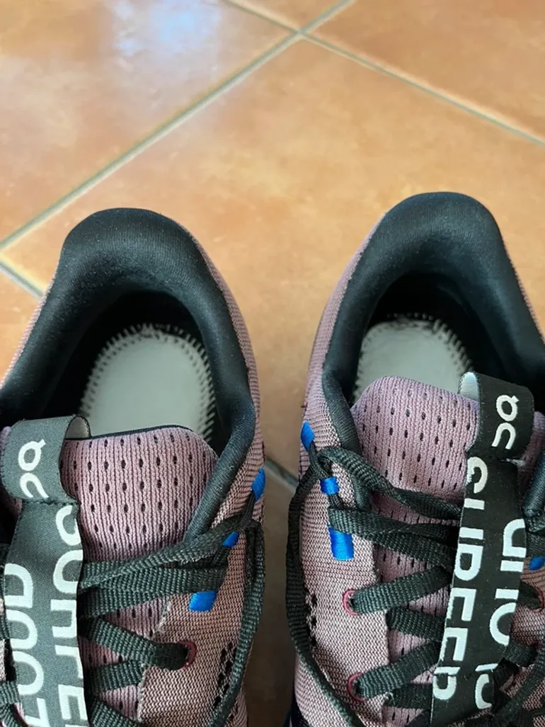Used On Running Cloudsurfer bike — image 4 of 5