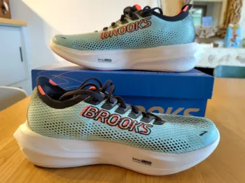 Used Brooks Hyperion 3 bike — image 2 of 6