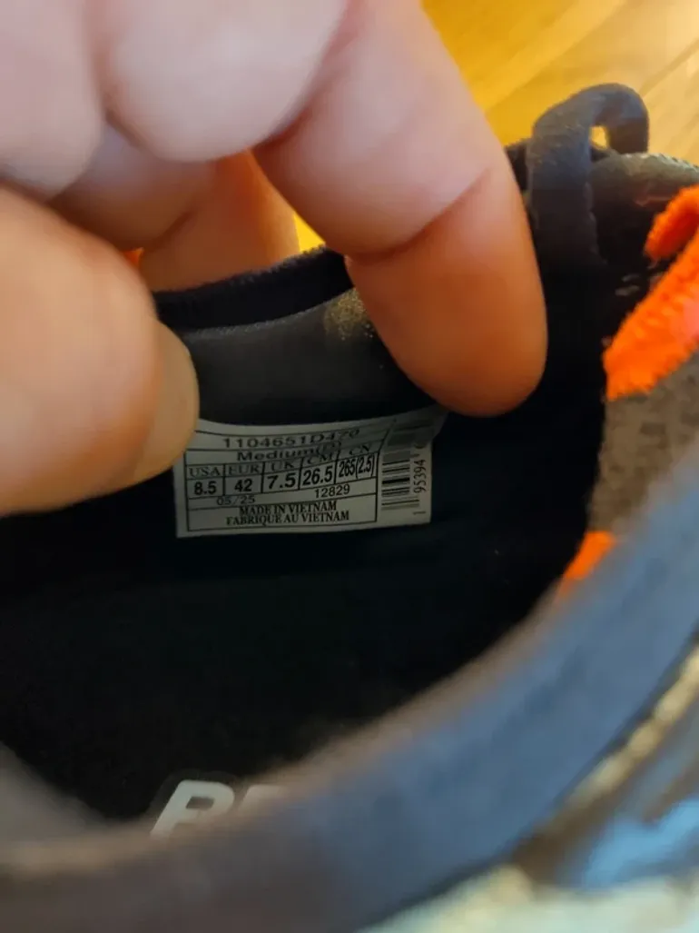Used Brooks Hyperion 3 bike — image 4 of 6