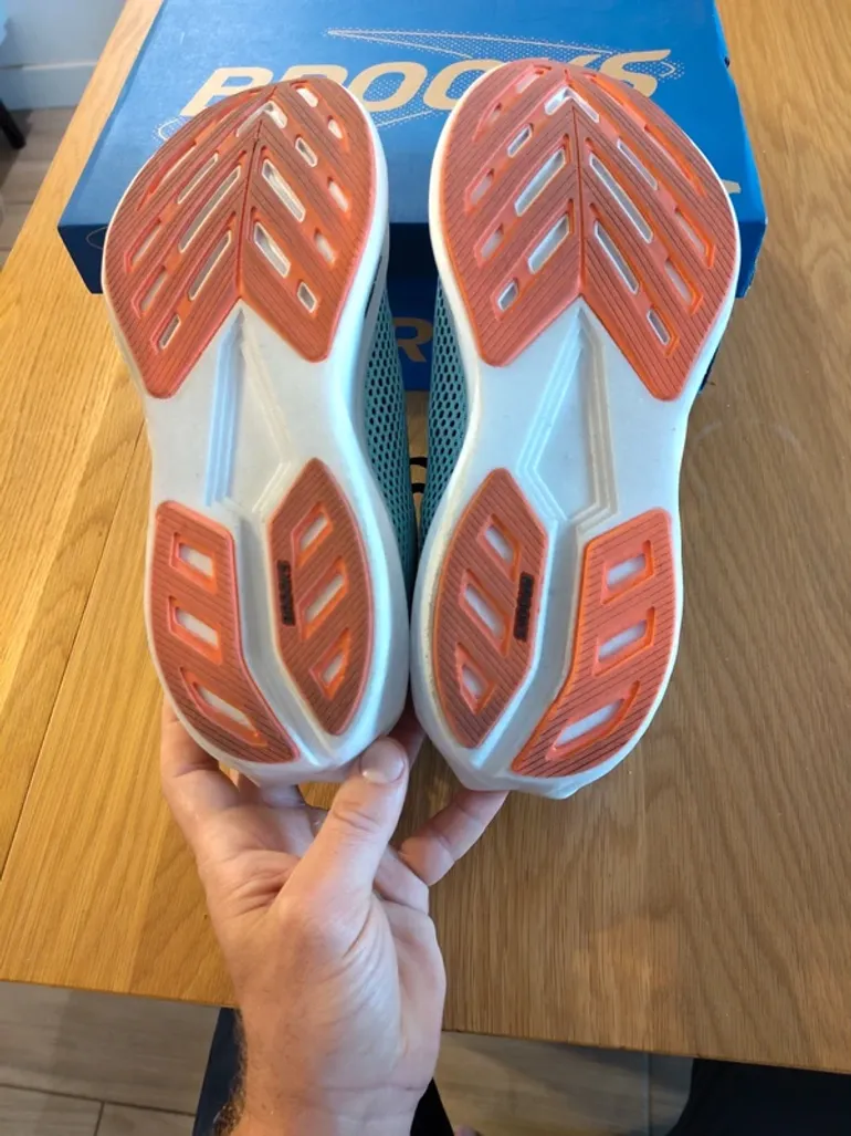 Used Brooks Hyperion 3 bike — image 3 of 6