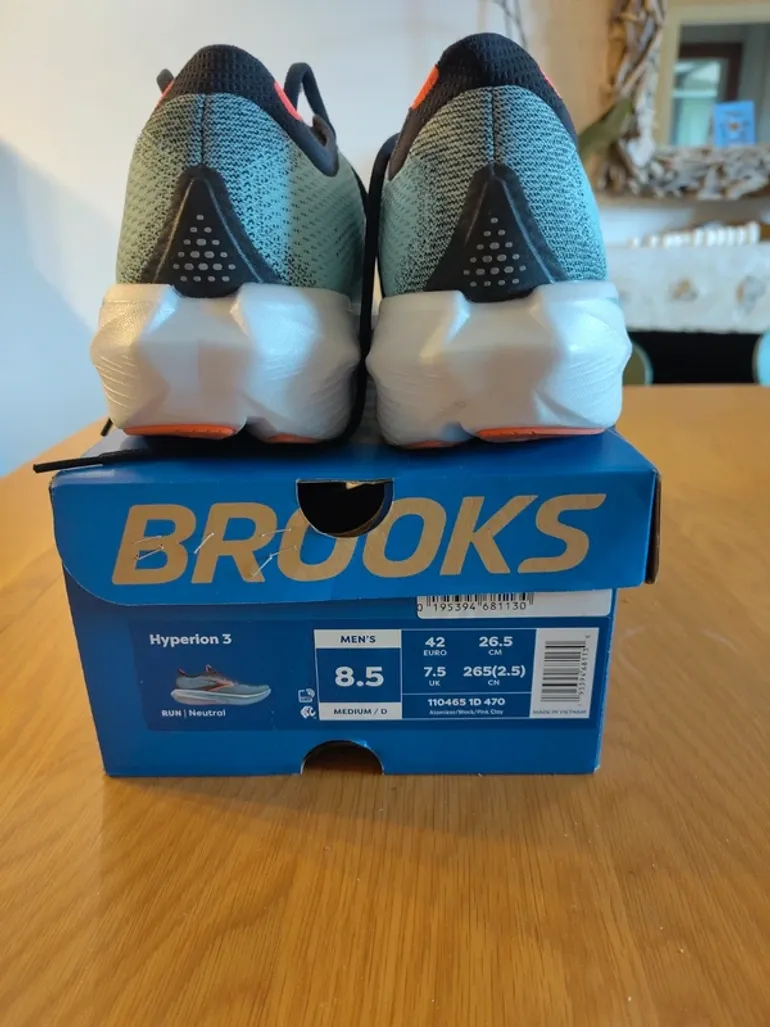 Used Brooks Hyperion 3 bike — image 5 of 6