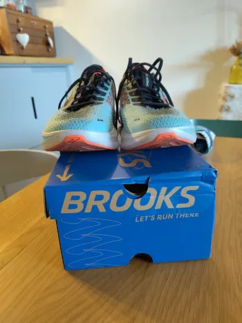 Used Brooks Hyperion 3 bike — image 6 of 6
