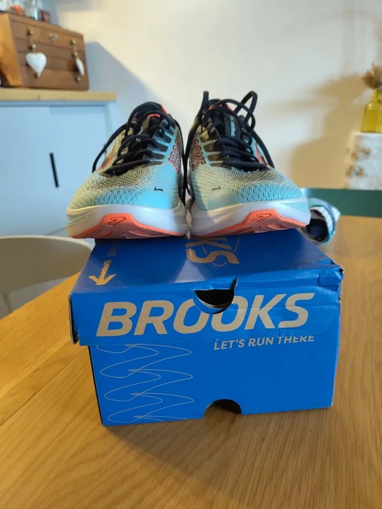 Used Brooks Hyperion 3 bike — image 6 of 6