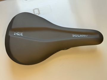 Used Wtb Solano MTB Sattel 2026 Saddles & Seatposts