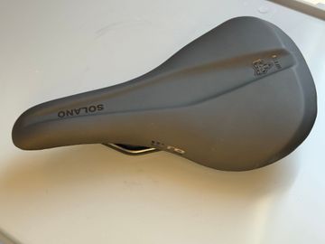 Gebrauchtes Wtb Solano MTB Sattel 2026 bike — Bild 3 von 6