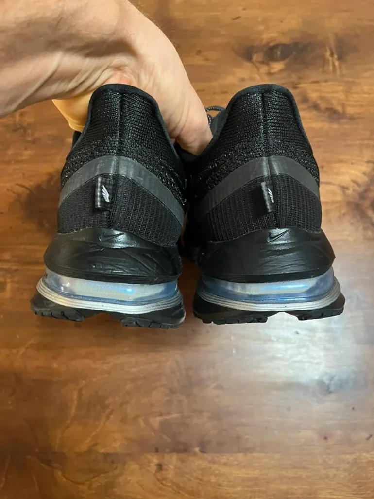 Used Nike Pegasus Premium bike — image 3 of 5