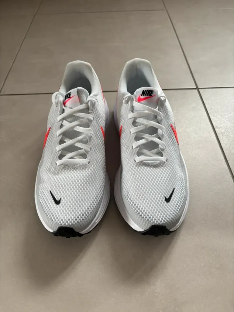 Used Orange Chaussure de running Nike bike — image 4 of 6