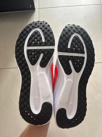 Used Orange Chaussure de running Nike bike — image 6 of 6