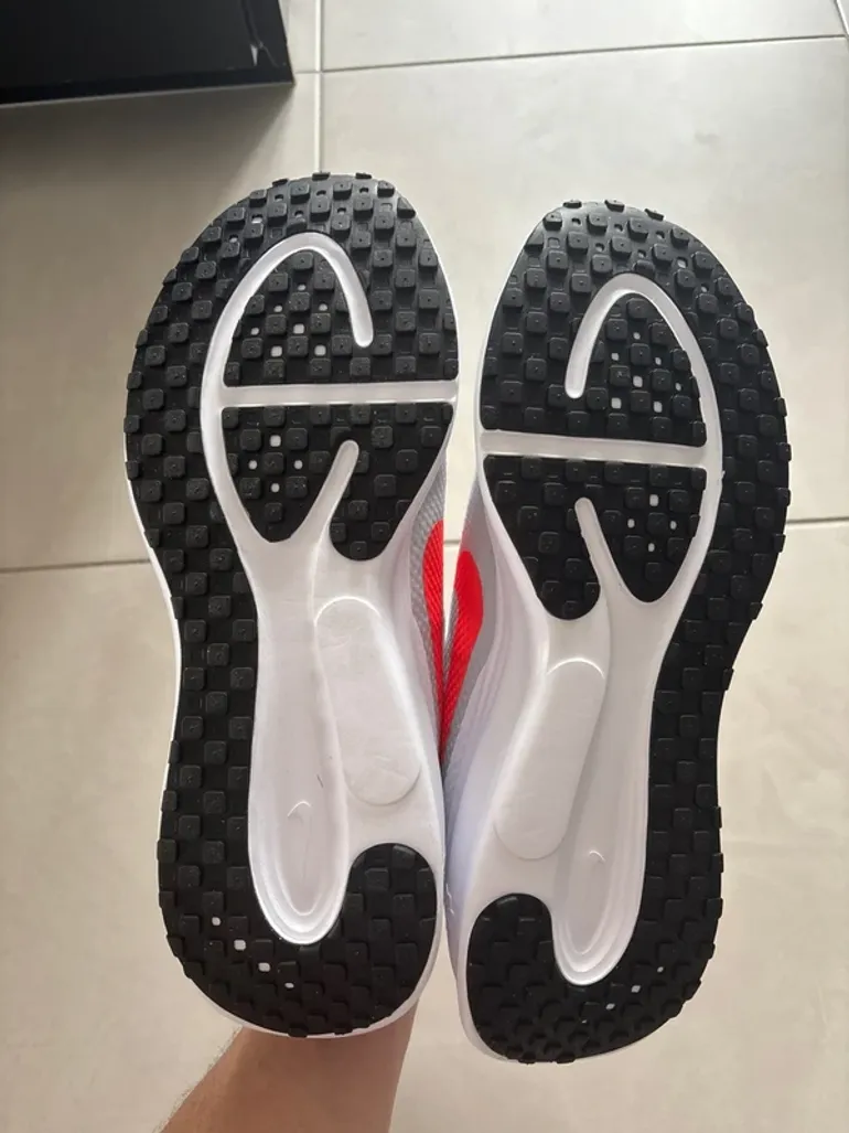 Used Orange Chaussure de running Nike bike — image 6 of 6