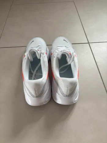 Used Orange Chaussure de running Nike bike — image 3 of 6