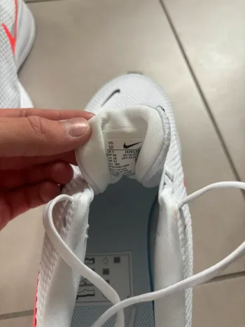 Used Orange Chaussure de running Nike bike — image 5 of 6